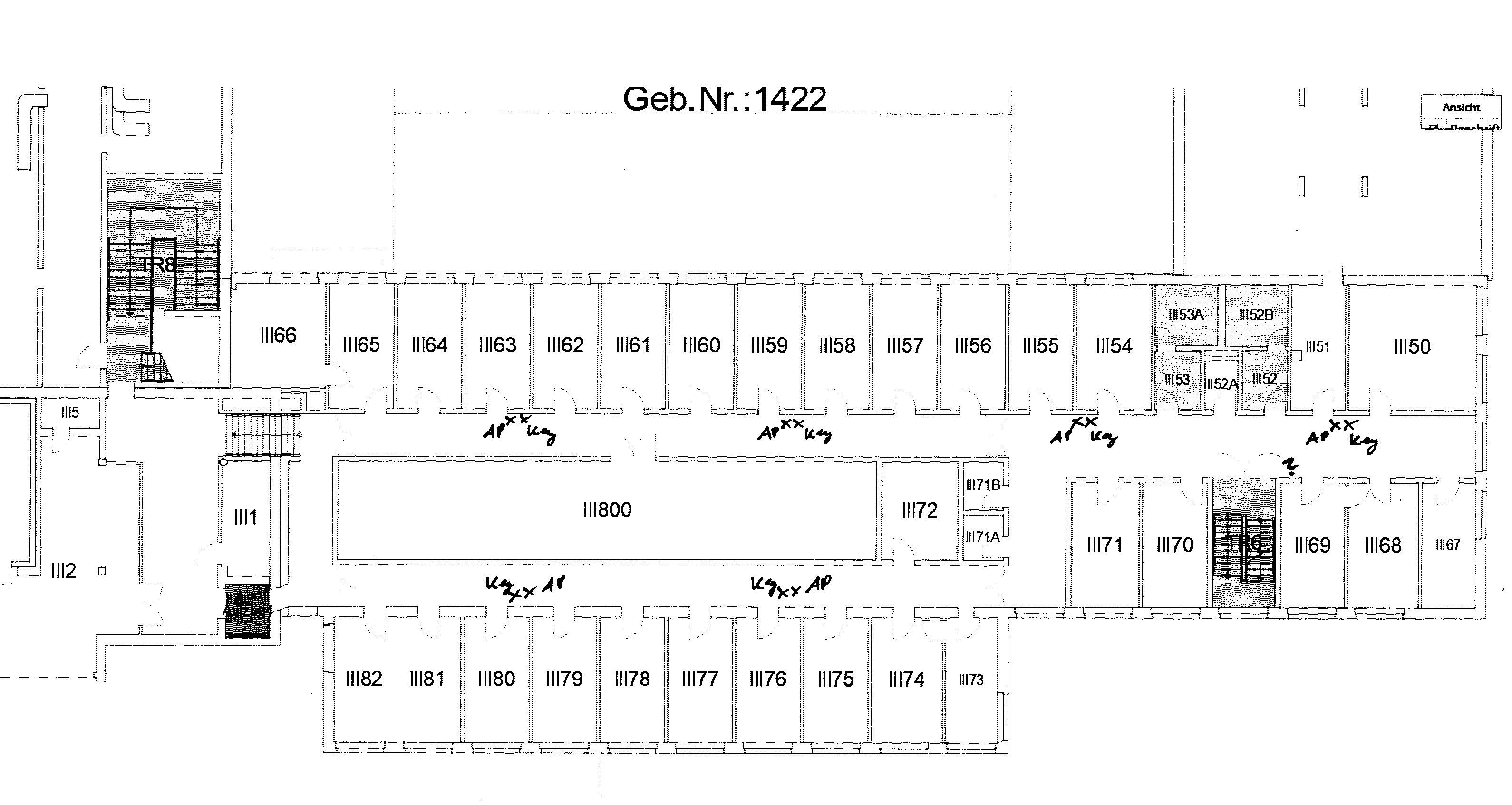 floor plan bar 3